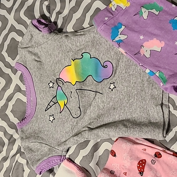 Set of 2 PJs - Picture 3 of 5